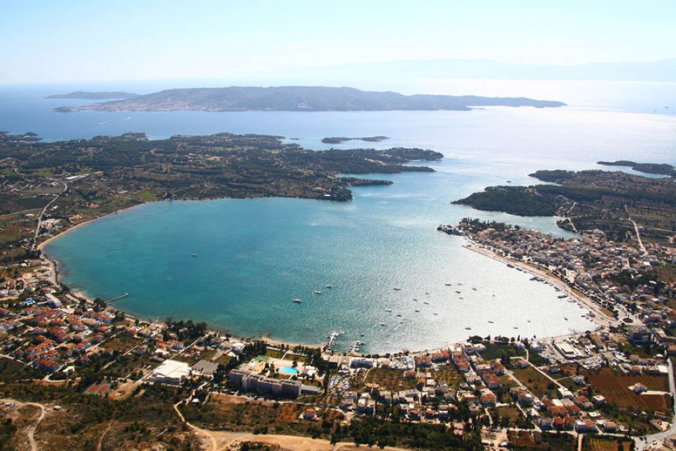 PORTO HELI